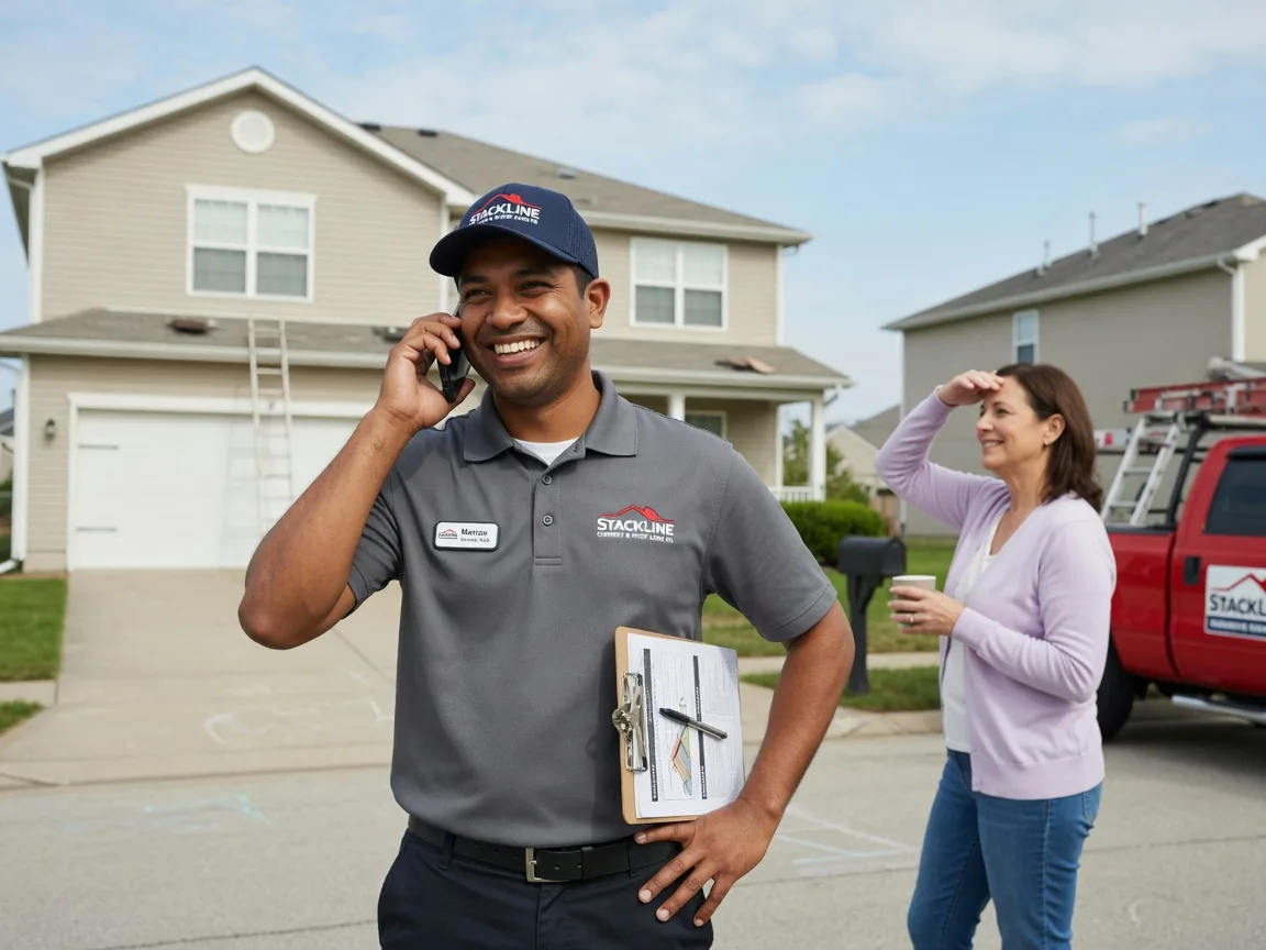 Chimney flashing repair Lakebay, WA FAQs
